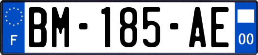 BM-185-AE