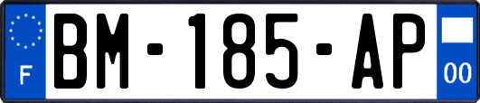 BM-185-AP