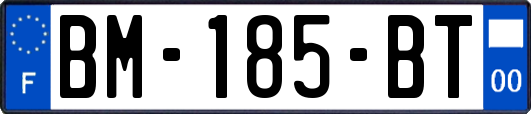 BM-185-BT