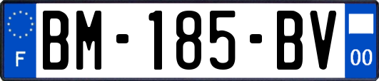 BM-185-BV