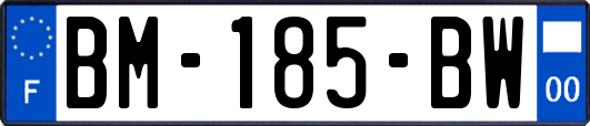 BM-185-BW