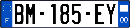 BM-185-EY