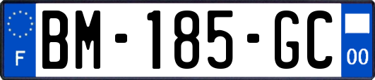 BM-185-GC
