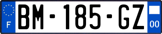 BM-185-GZ