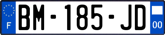BM-185-JD