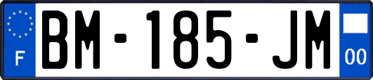 BM-185-JM