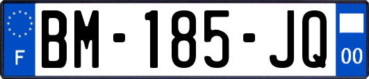 BM-185-JQ