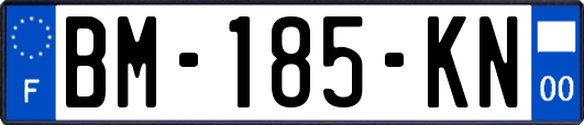 BM-185-KN