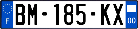 BM-185-KX