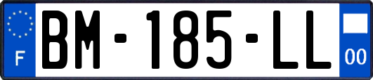 BM-185-LL