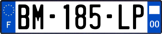 BM-185-LP