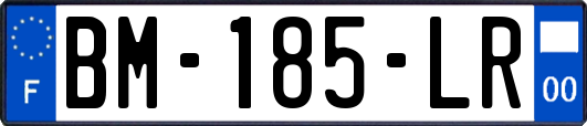BM-185-LR