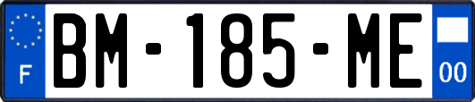 BM-185-ME