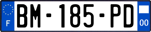 BM-185-PD