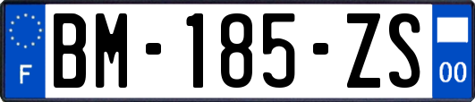 BM-185-ZS