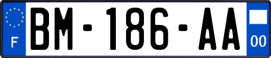 BM-186-AA