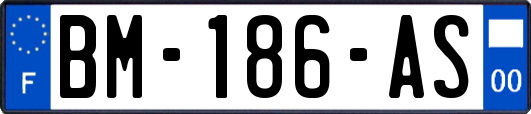 BM-186-AS