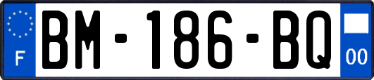 BM-186-BQ