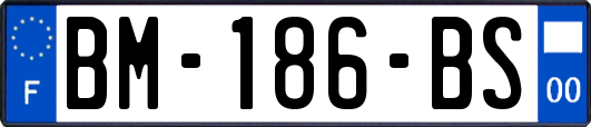 BM-186-BS