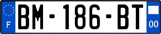 BM-186-BT