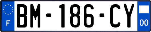 BM-186-CY