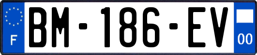 BM-186-EV