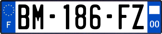 BM-186-FZ