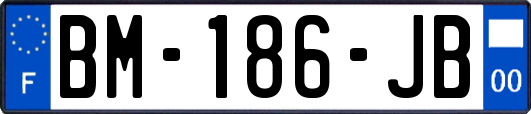 BM-186-JB