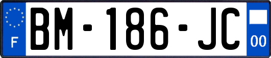 BM-186-JC