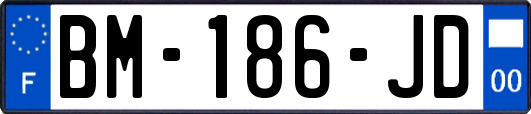 BM-186-JD