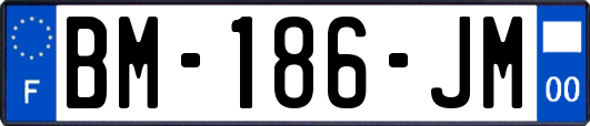 BM-186-JM