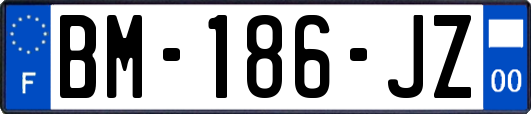 BM-186-JZ