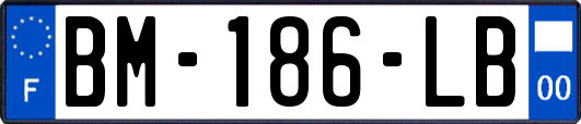 BM-186-LB