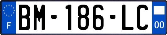 BM-186-LC