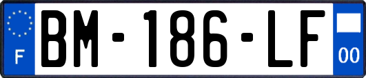 BM-186-LF