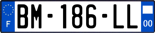 BM-186-LL