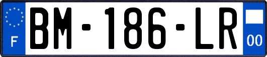 BM-186-LR