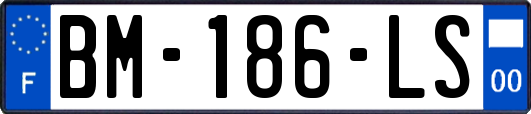 BM-186-LS