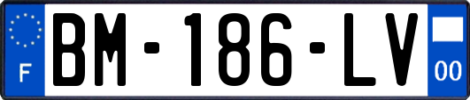 BM-186-LV