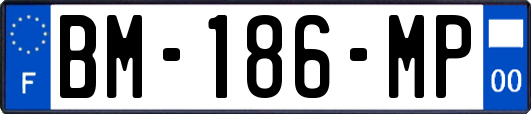 BM-186-MP