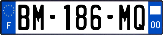 BM-186-MQ