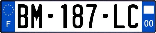 BM-187-LC