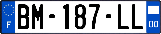 BM-187-LL