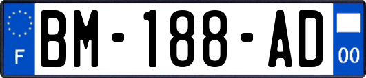 BM-188-AD