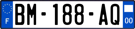 BM-188-AQ