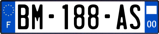 BM-188-AS