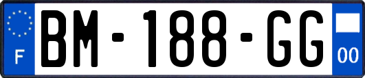 BM-188-GG