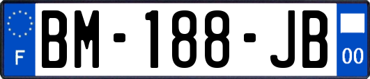 BM-188-JB