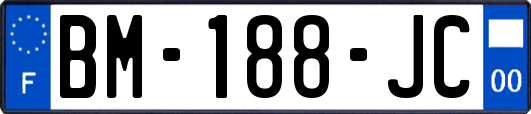 BM-188-JC