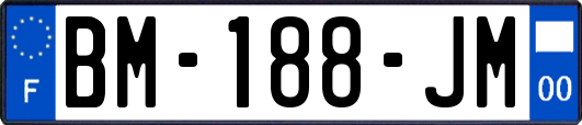 BM-188-JM